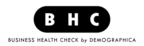 Business Health Check by Demographica